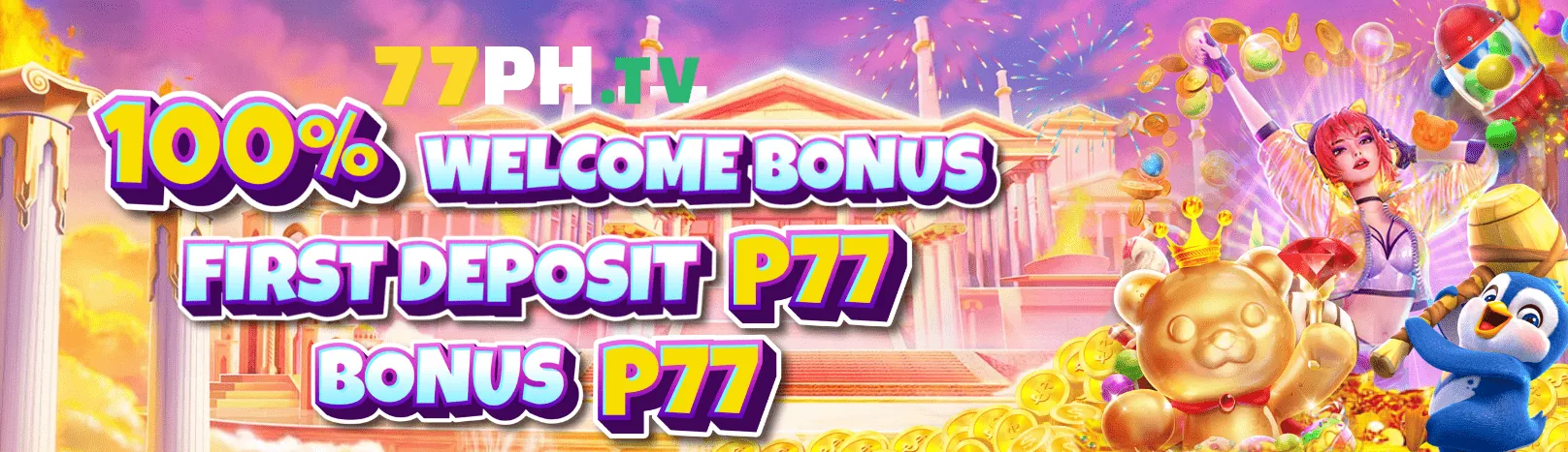 Hình ảnh chính Nổ Hũ s88bet Nhà Cái với các máy slot và tiền vàng
