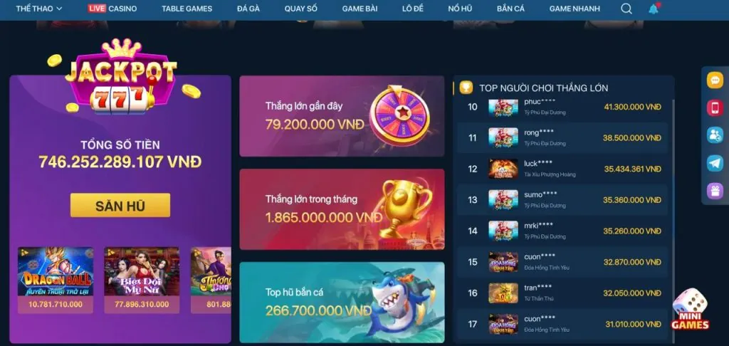 Chương trình VIP s88bet nhà cái