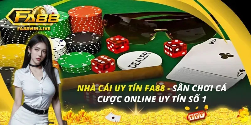 Cá cược Thể thao tại s88bet